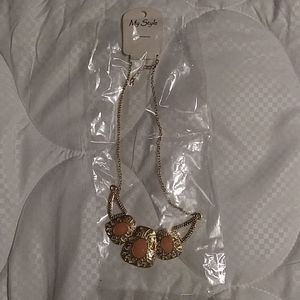 My style Women's necklace